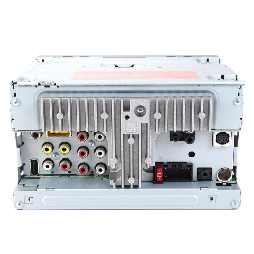 Refurbished Pioneer Avh-X2800bs 6.2" DVD With Built-In Bluetooth