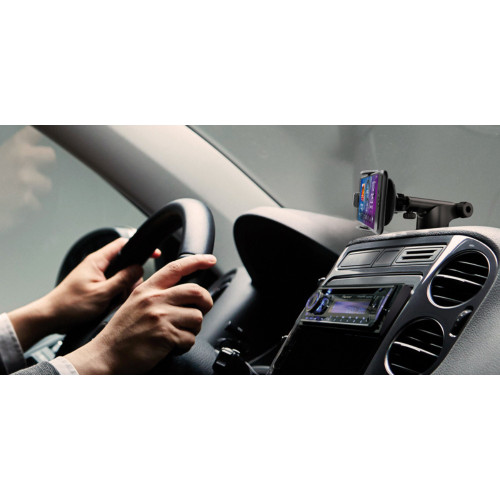 Refurbished  Pioneer DEH-S6220BS CD Receiver - Bluetooth, Color Customization