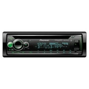 Refurbished  Pioneer DEH-S6220BS CD Receiver - Bluetooth, Color Customization