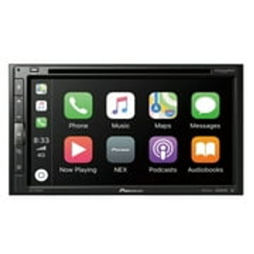 Refurbished Pioneer AVH-2500NEX 6.8" In-Dash 2-DIN Digital Multimedia