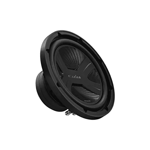 Kenwood Excelon KFC-XW1041 Excelon Series 10" 4-ohm Component Subwoofer
