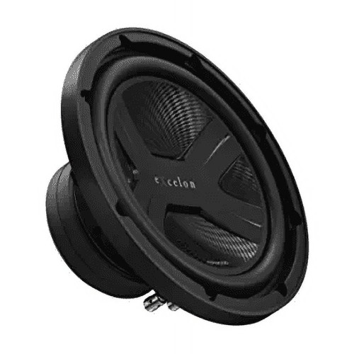 Kenwood Excelon KFC-XW1041 Excelon Series 10" 4-ohm Component Subwoofer