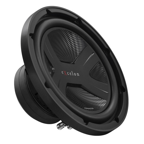 Kenwood Excelon KFC-XW1041 Excelon Series 10" 4-ohm Component Subwoofer