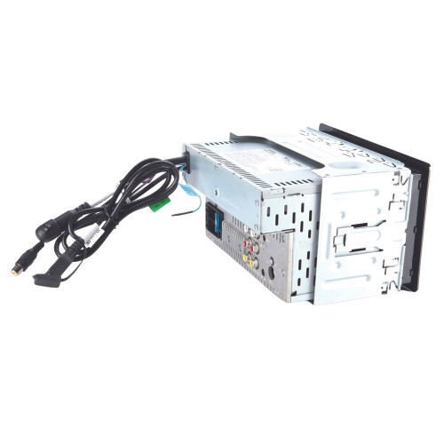 Kenwood DDX5707S DVD with Apple CarPlay & Android Auto