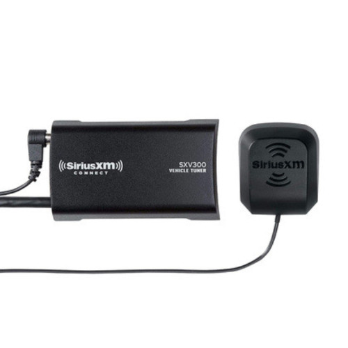 RFRB  Pioneer AVH-2550NEX 6.8" 2-DIN Multimedia CD/DVD w/ Satellite Radio Tuner