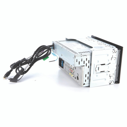 Kenwood DDX5707S DVD & License Plate Camera