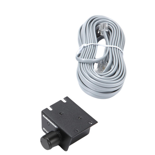 AudioControl The Epicenter Concert Series Digital Bass Restoration Processor