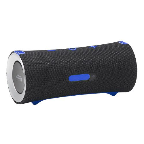 Alpine AD-SPK1 Turn1 Waterproof Bluetooth Portable 11" Speaker