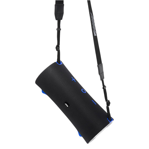 Alpine AD-SPK1 Turn1 Waterproof Bluetooth Portable 11" Speaker