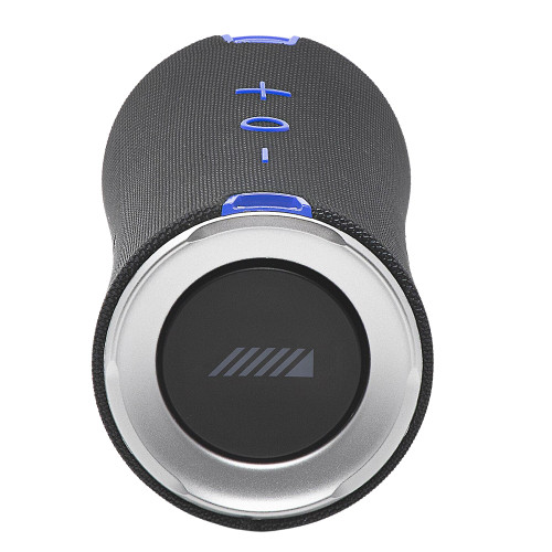 Alpine AD-SPK1 Turn1 Waterproof Bluetooth Portable 11" Speaker