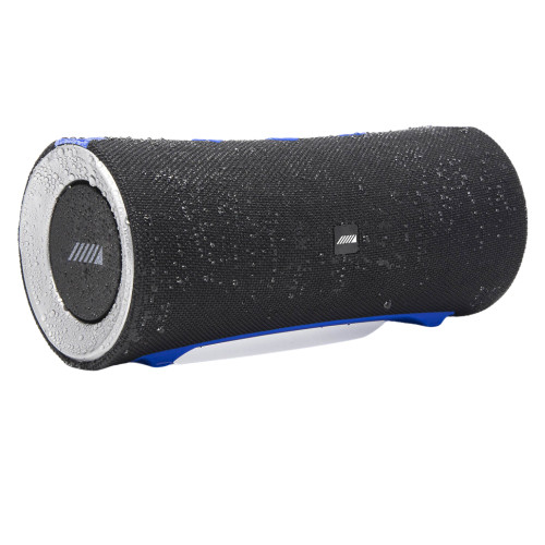 Alpine AD-SPK1PRO Turn1 Bluetooth Speaker & Roll Bar Mounting Bracket