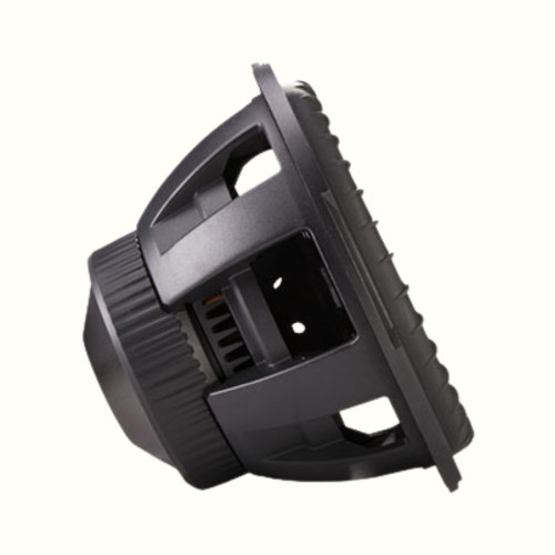 Kicker CompQ Series 42CWQ122 Q-Class 12" Subwoofer with Dual 2-Ohm Voice Coils