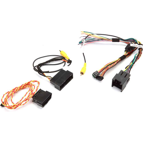 iDatalink HRN-RR-FO3 Radio Wiring Harness Integration Adapter for Ford 2018-up iDatalink HRN-RR-FO3 Radio Wiring Harness Integration Adapter for Ford 2018-up