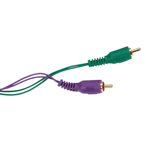 iDatalink HRN-RR-FO2 Radio Wiring Harness Integration Adapter for Ford