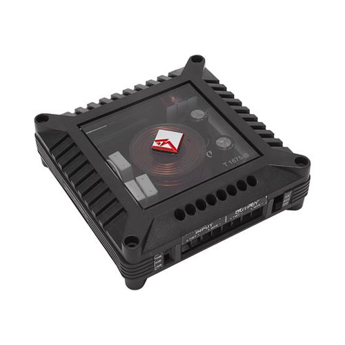 Rockford Fosgate T16-S Power Series 2 Way 6 Inch Component Car Speakers System