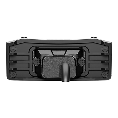 Rockford Fosgate M5-1000X1 1000 Watt Mono Element Ready Amplifier