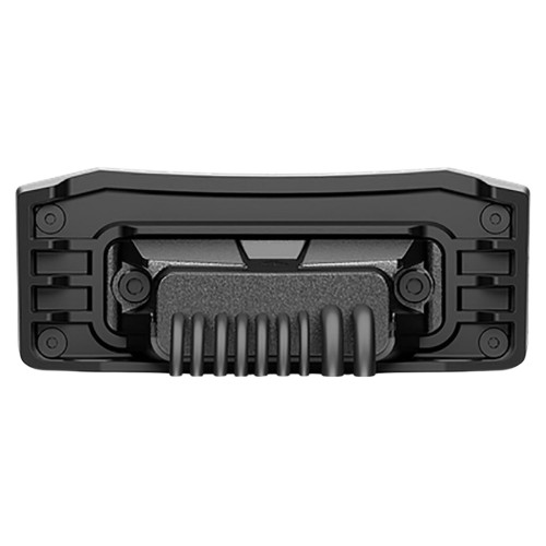 Rockford Fosgate M5-1000X1 1000 Watt Mono Element Ready Amplifier