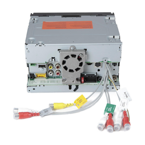 RFRB Pioneer AVIC-8200NEX 7 Inch Car Navigation With Backup Camera