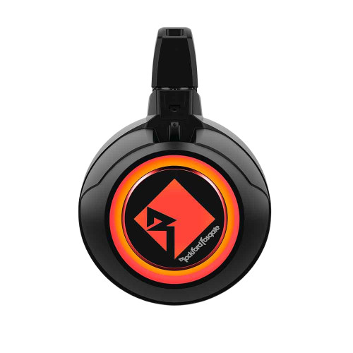 Rockford Fosgate M2WL-8HB M2 Series 8 Inch Marine Grade 2 Way Horn Speakers