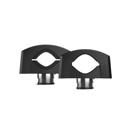 Rockford Fosgate M2WL-8HB M2 Series 8 Inch Marine Grade 2 Way Horn Speakers