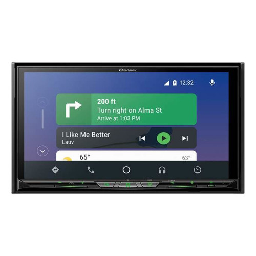 RFRB Pioneer AVIC-W8500NEX 6.9 Inch Navigation With Backup Camera