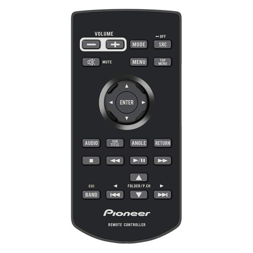 RFRB Pioneer AVIC-W8500NEX 6.9 Inch Navigation With SiriusXM Tuner