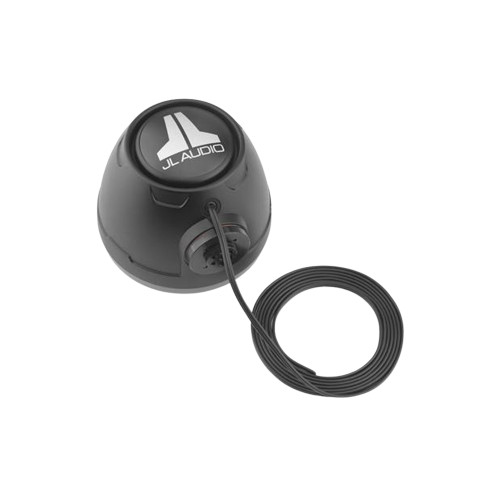 JL Audio M3-650VEX-Mb-S-Gm M3 Series 6.5 Inch VEX Wakeboard Tower Speakers