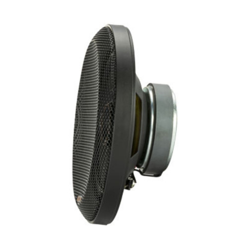 Kicker 47KSC6504 KS-Series 6.5 Inchs 4 ohm Coaxial Car Speakers with Grilles