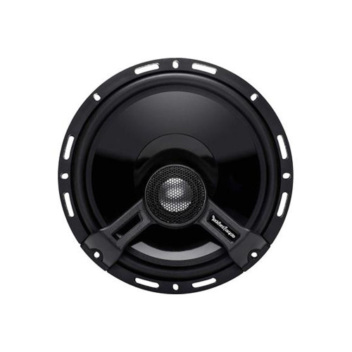 Rockford Fosgate T1650 Power Series 2 Way 6.5 Inch Euro Fit Car Speakers