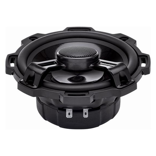 Rockford Fosgate T152 Power Series 5.25 Inch 2 Way Full Range Car Speakers
