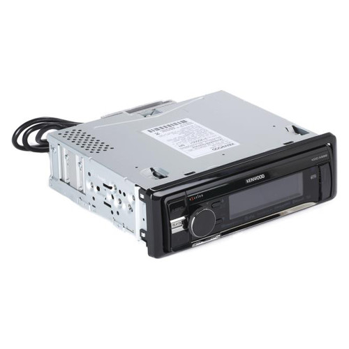 RFRB Kenwood KDC-X898 Excelon Series Car CD with Built In Bluetooth