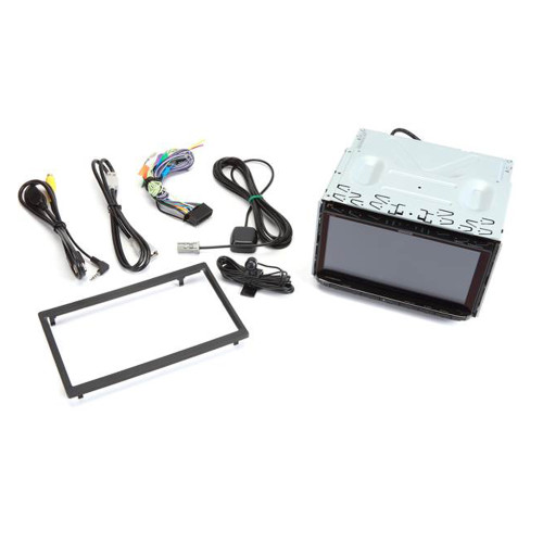 RFRB Kenwood DMX957XR Excelon 6.8 Inch Capacitive Screen Multimedia