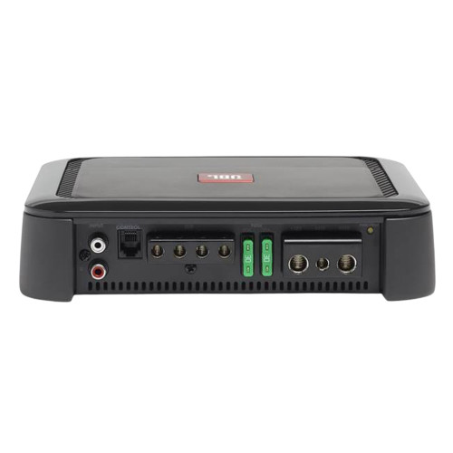 JBL Club A600 Club Series Class D 600W2 Ohm Mono Subwoofer Amplifier