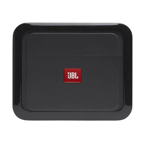 JBL Club A600 Club Series Class D 600W2 Ohm Mono Subwoofer Amplifier