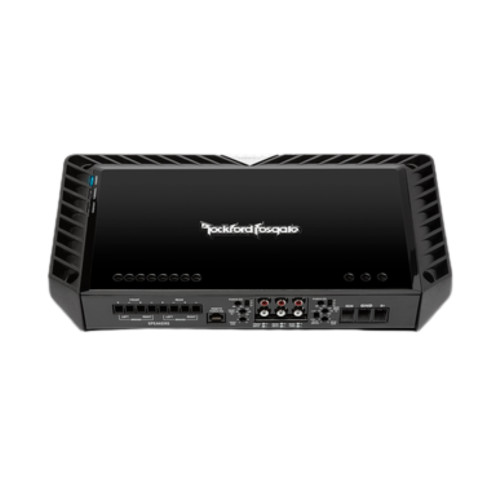 RFRB Rockford Fosgate FRCT1000-4AD Class AD Full Range 4 Channel Power Amplifier