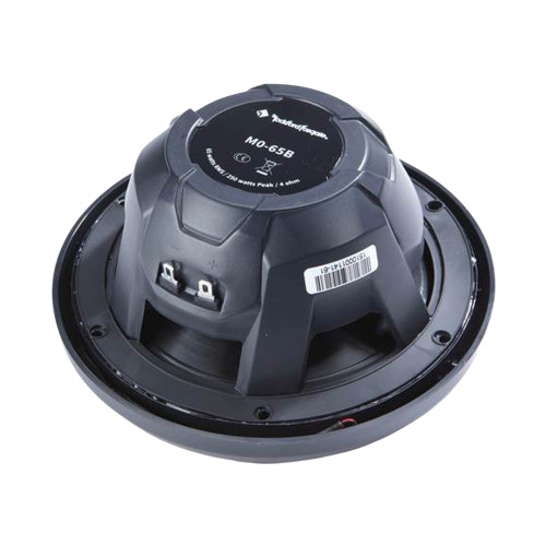 Rockford Fosgate X317-STG2 PMX-1, Front and Rear Element Ready Speaker Kit