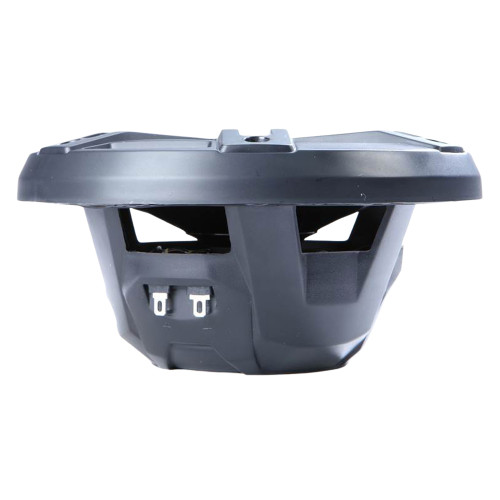 Rockford Fosgate X317-STG2 PMX-1, Front and Rear Element Ready Speaker Kit