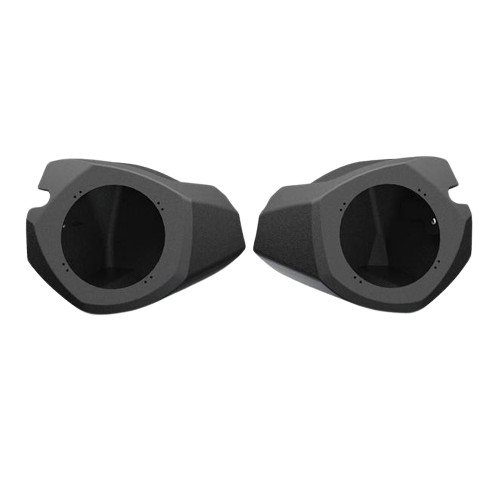 Rockford Fosgate RZR14-STG5 PMX-3 Color Optix Speaker & Amplifier Subwoofer Kit