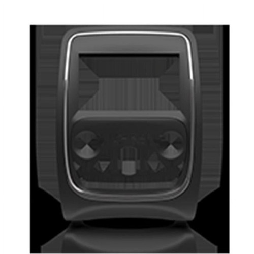 IDatalink KIT-DUR1 Dash kit and Installation Harness For 2014-2019 Dodge Durango