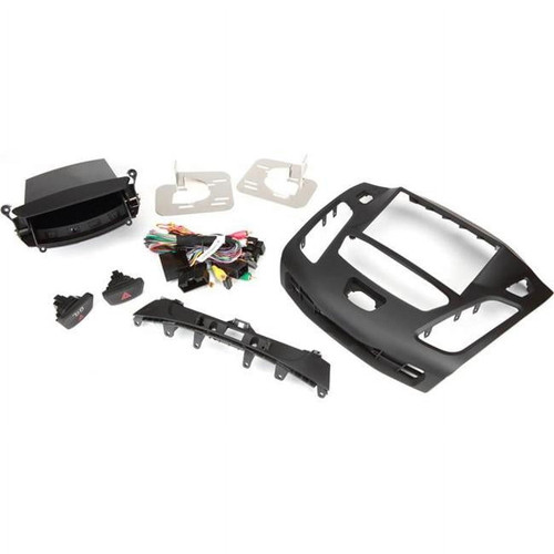 IDatalink KIT-FOC1 Dash Kit and T-Harness For Select 2012-2018 Ford Focus