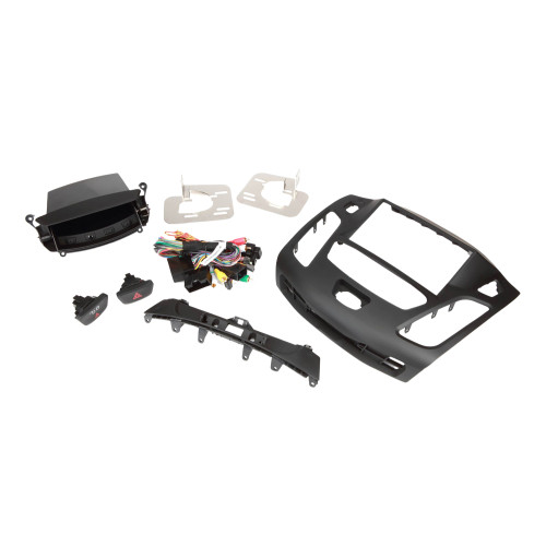IDatalink KIT-FOC1 Dash Kit and T-Harness For Select 2012-2018 Ford Focus IDatalink KIT-FOC1 Dash Kit and T-Harness For Select 2012-2018 Ford Focus