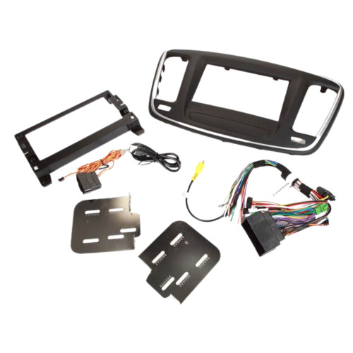 IDatalink KIT-C200 Dash Kit and T-Harness for Select 2015-2018 Chrysler C200 IDatalink KIT-C200 Dash Kit and T-Harness for Select 2015-2018 Chrysler C200