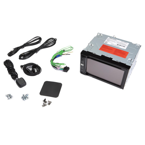 RFRB Pioneer AVIC-5200NEX 6.2 Inch Car Navigation AV with Apple CarPlay