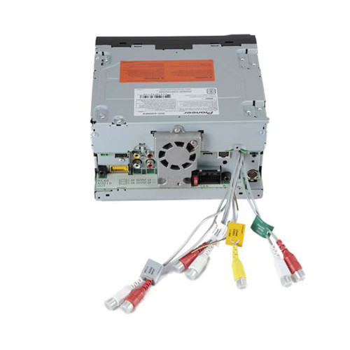 RFRB Pioneer AVIC-6200NEX 6.2 Inch Car Navigation AV with Apple CarPlay