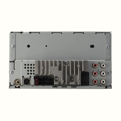 Refurbished Pioneer FH-S722BS 2-DIN CD Audio Receiver with Built-in Bluetooth