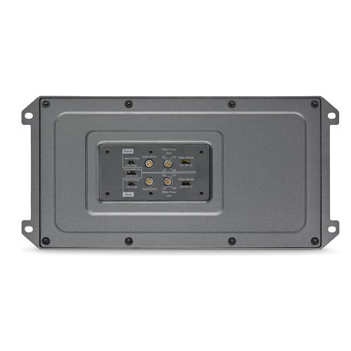 JL Audio MX500/4 Compact marine/powersports 4-channel amplifier