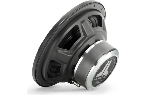JL Audio 10W1v3-4 10" Car Subwoofer 600W 4-Ohm