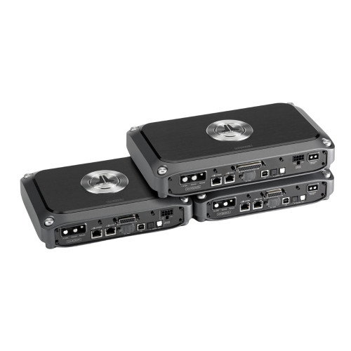 JL Audio VX1000/5i 1000W Max 5-Channel Class-D Amplifier with Built-In DSP