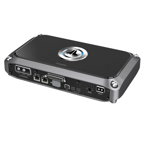 JL Audio VX1000/5i 1000W Max 5-Channel Class-D Amplifier with Built-In DSP