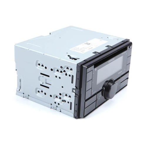 RFRB Kenwood DPX504BT Double DIN CD with Amazon Alexa Voice Control